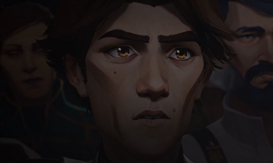 2025无畏契约全球冠军赛即将在巴黎盛大开启